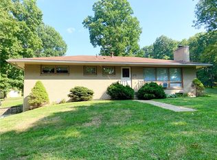 534 S Pike Rd, Sarver, PA 16055