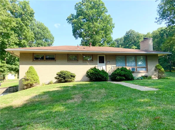 534 S Pike Rd, Sarver, PA 16055