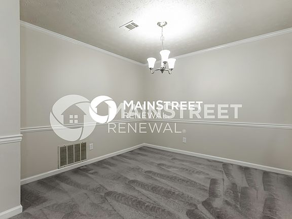 WM - Dining Room