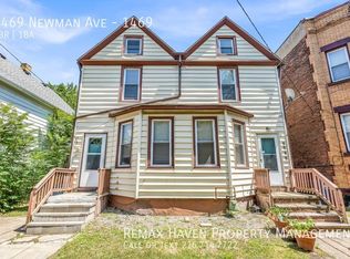 1469 Newman Ave #1469, Lakewood, OH