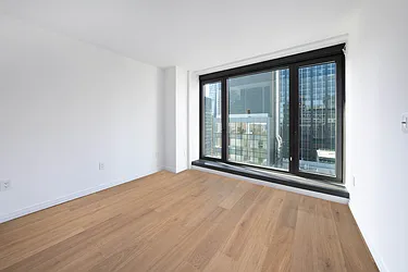 Rented by Acre NY Realty Inc
