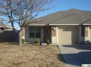 419-A Clore Rd, Harker Heights, TX 76548