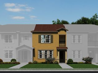 8733 Via Tavoleria Way, Windermere, FL 34786