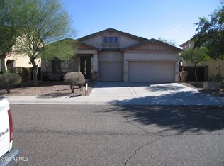 12625 W Lowden Rd, Peoria, AZ 85383