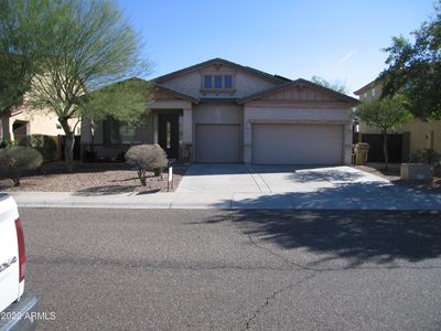 12625 W Lowden Rd, Peoria, AZ, 85383