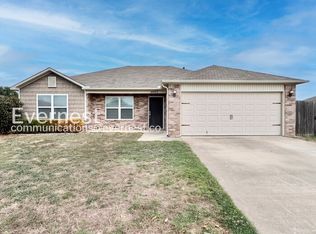 10003 E 107th St N, Owasso, OK 74055