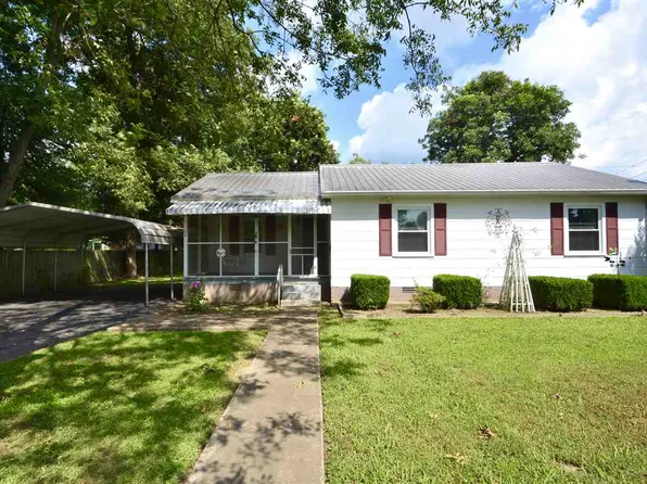 64 N Mill St, Alamo, TN 38001