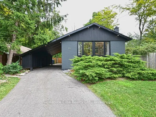 25 Lyncroft Dr #Basement, Toronto, ON M1E 1X6