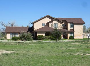 1703 N Circle I Rd, Willcox, AZ 85643