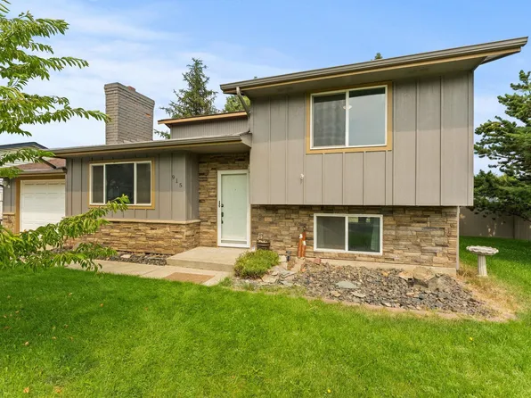 915 E Vicksburg Ave, Spokane, WA 99208