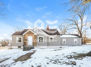 4204 Sylvan Dr, Dayton, OH 45417