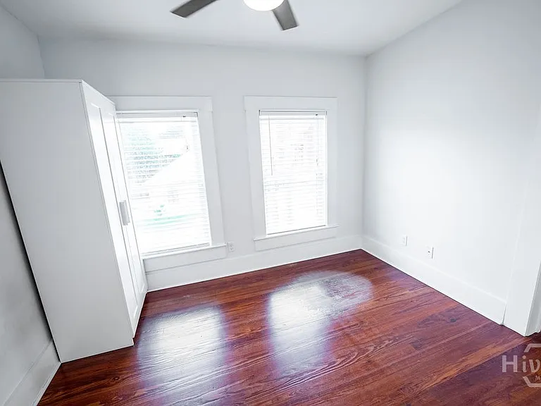 1313 Whitaker St #C — Photo 10