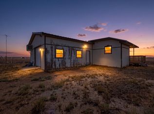 25 Boomer Rd, Stanley, NM 87056