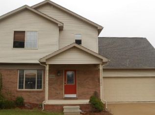 12204 Hannah Ln, Carleton, MI 48117