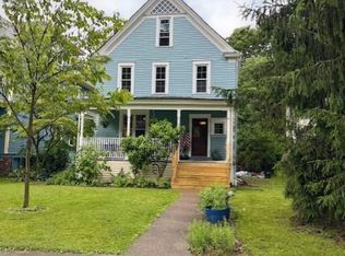 121 Edgwood St, Wheeling, WV 26003