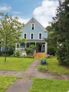 121 Edgwood Street, Wheeling, WV, 26003