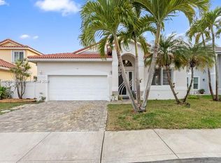 16234 NW 17th Ct, Pembroke Pines, FL 33028
