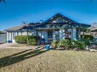 367 Linkmeadow Dr, Duncanville, TX 75137
