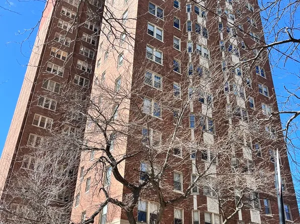 5000 S Cornell Ave APT 9B, Chicago, IL 60615