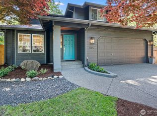 11105 Sunrise Pl NW, Gig Harbor, WA