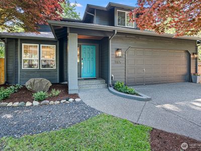 11105 Sunrise Place NW, Gig Harbor, WA, 98332