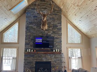 127 Baldwin Run Road, Middlebury Center, PA 16935