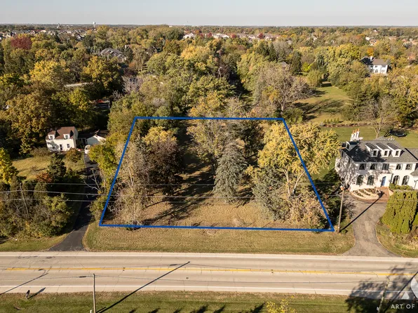 14845 131st St, Lemont, IL 60439