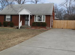 5507 Jeanine Dr, Louisville, KY 40219
