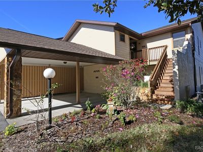 156 E Glassboro Ct Unit 5, Hernando, FL, 34442