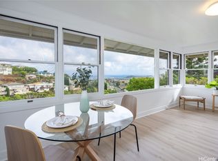 1769 Bertram St, Honolulu, HI 96816