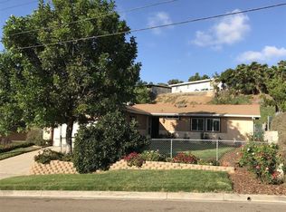 8662 Eileen St, Spring Valley, CA 91977