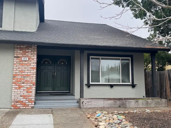 1013 Doncaster Dr, Antioch, CA 94509