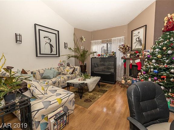 4th image of 5014 S Rainbow Blvd Unit 201