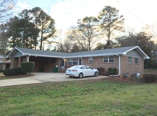 1191 Weston Dr, Decatur, GA 30032