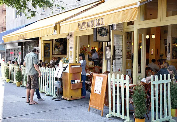 Rented by Living New York | media 6