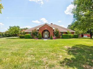 4531 Fm 66, Waxahachie, TX 75167