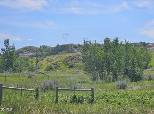 14162 45th St NW, Alexander, ND 58831