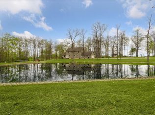 24163 Perkins Rd, West Mansfield, OH 43358