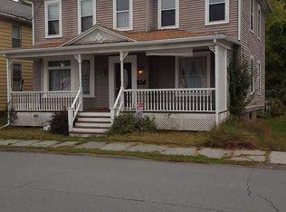 711 Court St, Honesdale, PA 18431