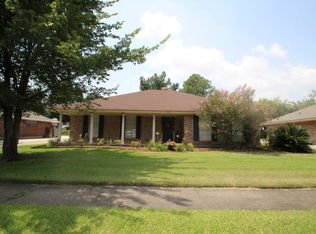 1011 Rue Crozat, Baton Rouge, LA 70810
