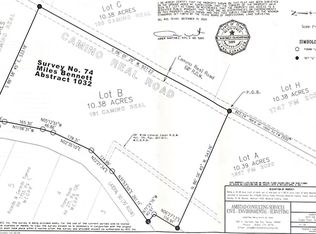 131 Camino Real Brg, Eagle Pass, TX 78852