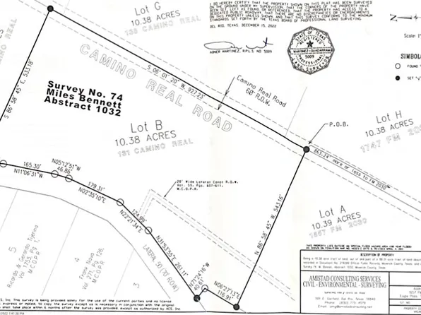 131 Camino Real Brg, Eagle Pass, TX 78852