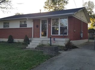 4304 Chambers Way, Jeffersontown, KY 40299