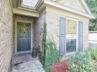 702 Falling Spg, Spring, TX 77373