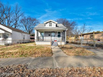 3002 Montana Ave, Louisville, KY, 40208