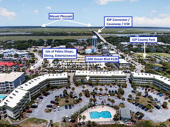 4th image of 1300 Ocean Blvd #128