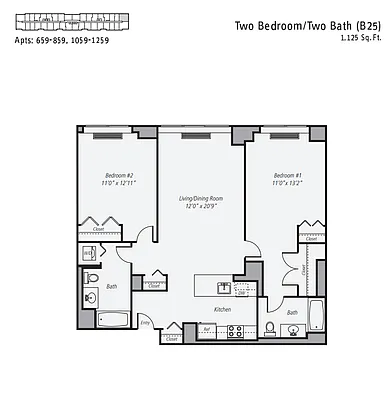 Rented by AvalonBay Communities (Manual) | media 19