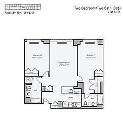 Rented by AvalonBay Communities (Manual)