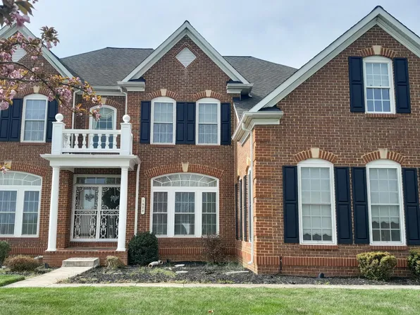 1688 Sun Berry Ct, Finksburg, MD 21048