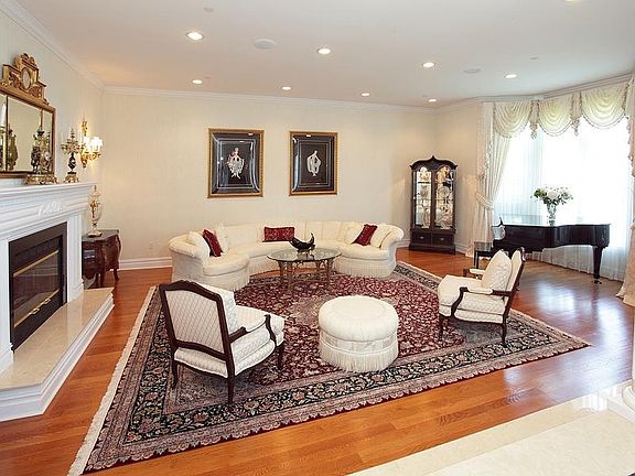 Your Own Private Resort!